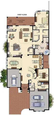 8221 Banpo Bridge Way Delray Beach FL 33446