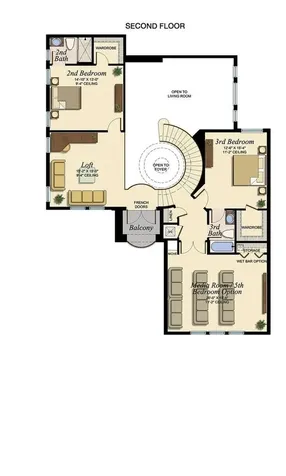 8221 Banpo Bridge Way Delray Beach FL 33446