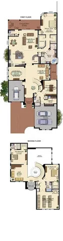 8221 Banpo Bridge Way Delray Beach FL 33446