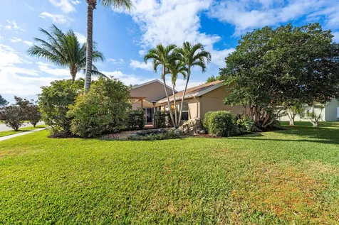 6225 Terra Rosa Circle Boynton Beach FL 33472