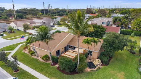 6225 Terra Rosa Circle Boynton Beach FL 33472