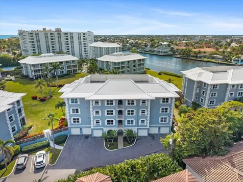 2150 S Ocean Boulevard Delray Beach FL 33483