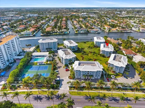 2150 S Ocean Boulevard Delray Beach FL 33483
