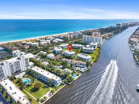 2150 S Ocean Boulevard Delray Beach FL 33483