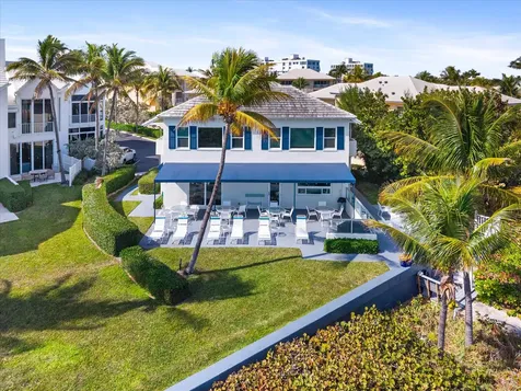 2150 S Ocean Boulevard Delray Beach FL 33483