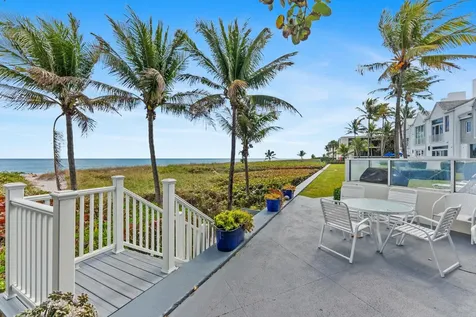 2150 S Ocean Boulevard Delray Beach FL 33483