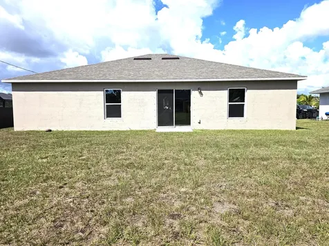3681 SW Haines Street Port Saint Lucie FL 34953