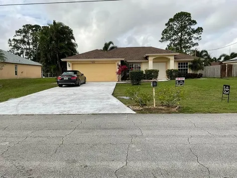 2056 SW Idaho Lane Port Saint Lucie FL 34953