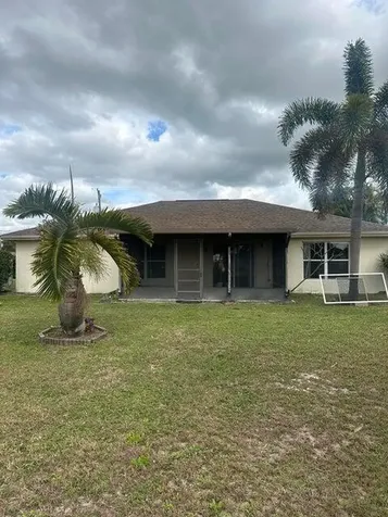 2056 SW Idaho Lane Port Saint Lucie FL 34953