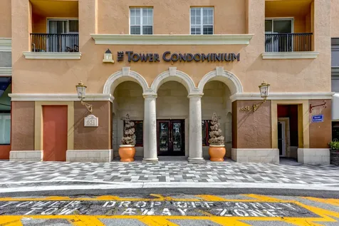 651 Okeechobee Boulevard West Palm Beach FL 33401