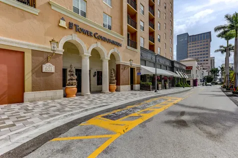 651 Okeechobee Boulevard West Palm Beach FL 33401