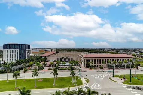 651 Okeechobee Boulevard West Palm Beach FL 33401