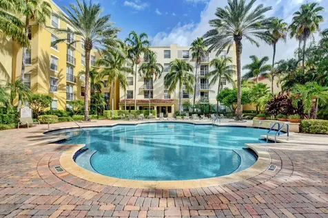 651 Okeechobee Boulevard West Palm Beach FL 33401