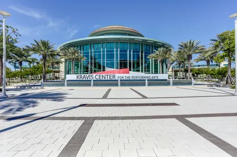 651 Okeechobee Boulevard West Palm Beach FL 33401