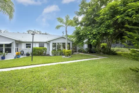 14412 Canalview Drive Delray Beach FL 33484
