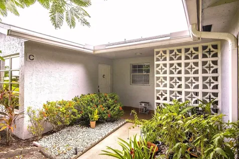 14412 Canalview Drive Delray Beach FL 33484