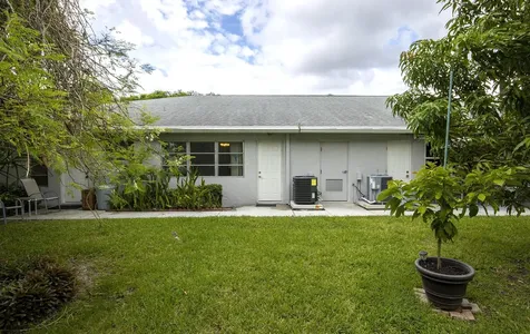14412 Canalview Drive Delray Beach FL 33484