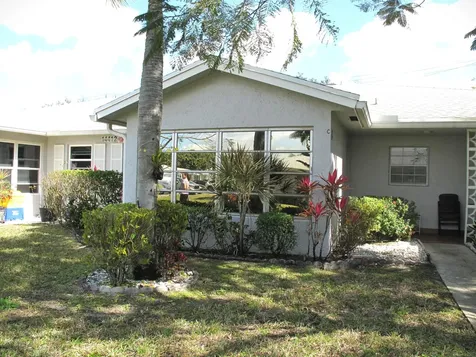 14412 Canalview Drive Delray Beach FL 33484