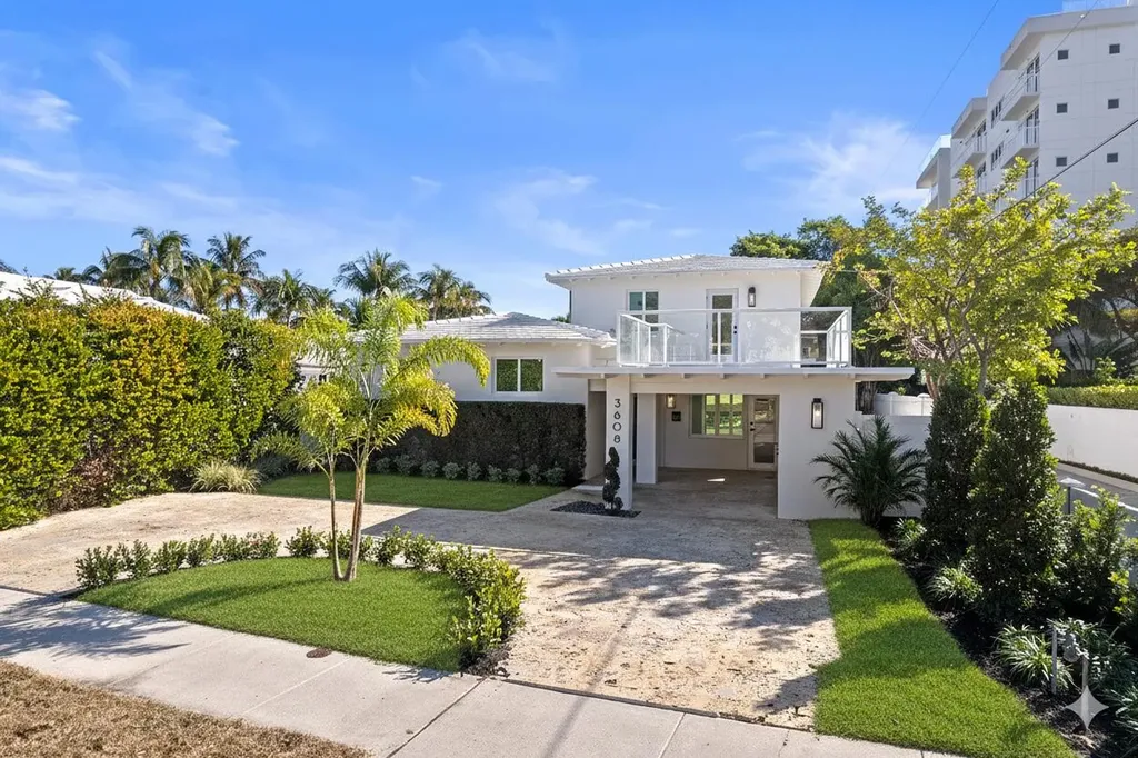 3608 Washington Road West Palm Beach FL 33405