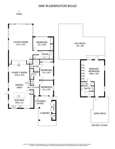 3608 Washington Road West Palm Beach FL 33405