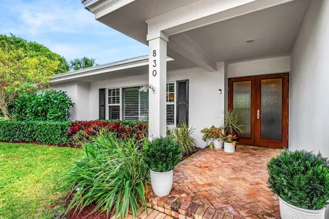 830 Tangerine Way Gulf Stream FL 33483