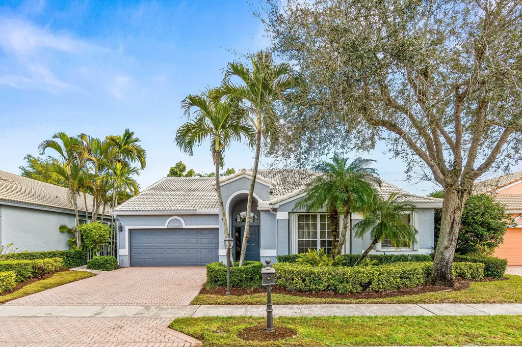 23298 Torre Circle Boca Raton FL 33433