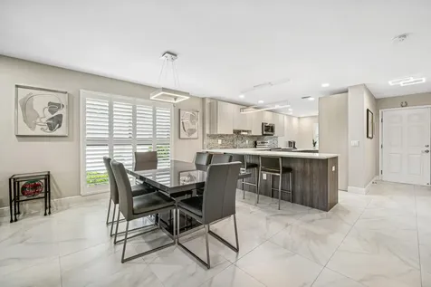 23 Westgate Lane Boynton Beach FL 33436