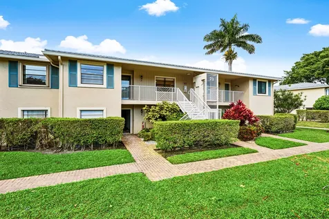 23 Westgate Lane Boynton Beach FL 33436