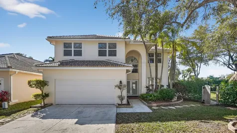 7781 Nw 29th Street Margate FL 33063
