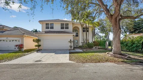 7781 Nw 29th Street Margate FL 33063