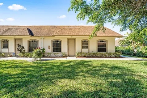 11999 Sturbridge Lane Wellington FL 33414