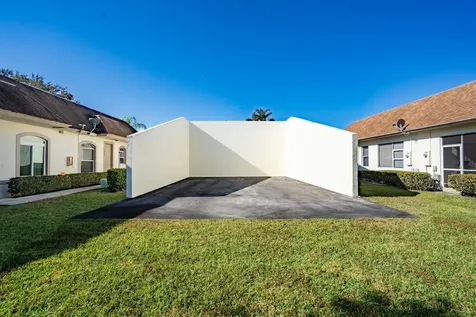 11999 Sturbridge Lane Wellington FL 33414