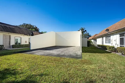 11999 Sturbridge Lane Wellington FL 33414