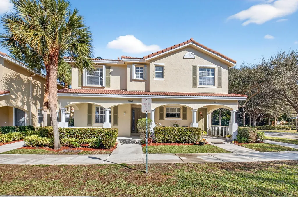 4801 N Wickham Circle Delray Beach FL 33445