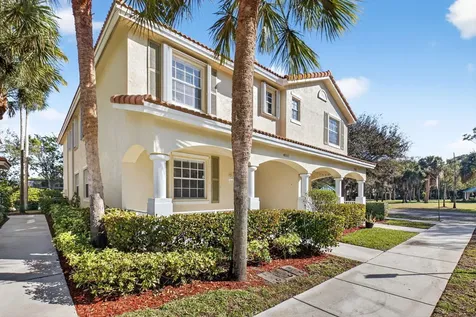 4801 N Wickham Circle Delray Beach FL 33445