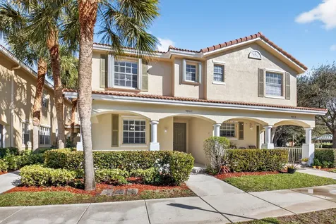 4801 N Wickham Circle Delray Beach FL 33445