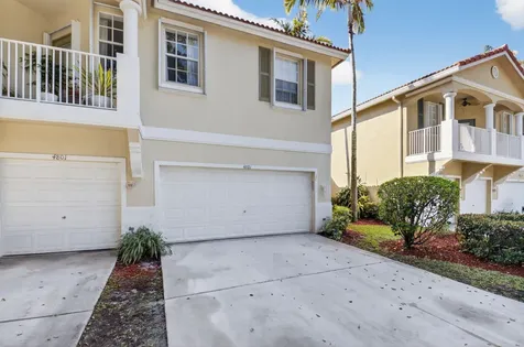4801 N Wickham Circle Delray Beach FL 33445