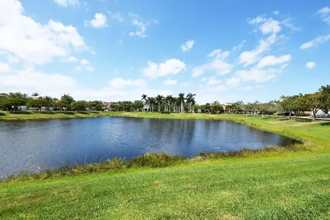 4801 N Wickham Circle Delray Beach FL 33445