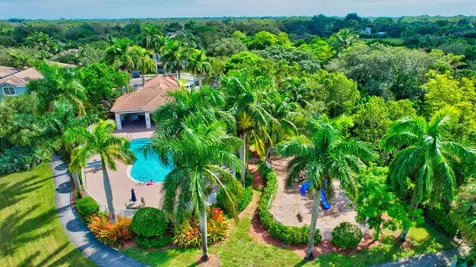 4801 N Wickham Circle Delray Beach FL 33445