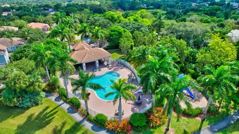 4801 N Wickham Circle Delray Beach FL 33445