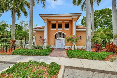 4801 N Wickham Circle Delray Beach FL 33445