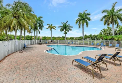 4801 N Wickham Circle Delray Beach FL 33445