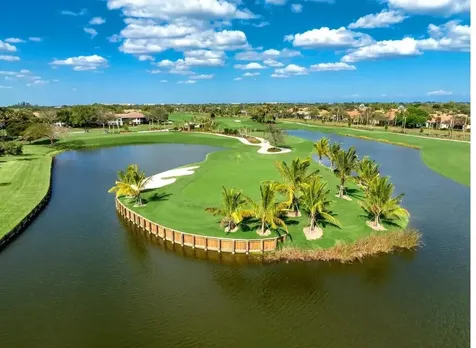 7485 Glendevon Lane Delray Beach FL 33446