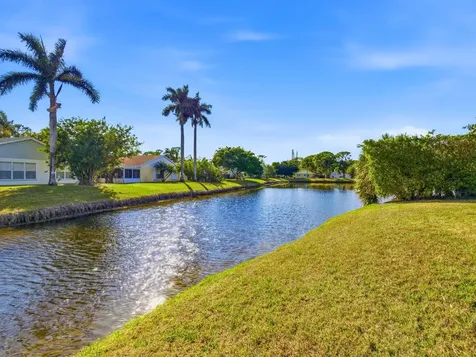 1285 Green Pine Boulevard West Palm Beach FL 33409