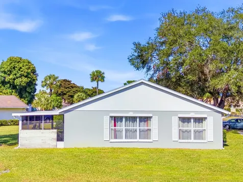 1285 Green Pine Boulevard West Palm Beach FL 33409