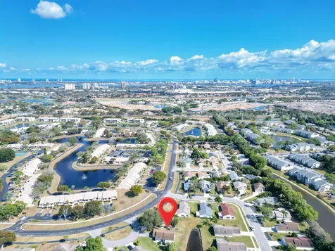 1285 Green Pine Boulevard West Palm Beach FL 33409
