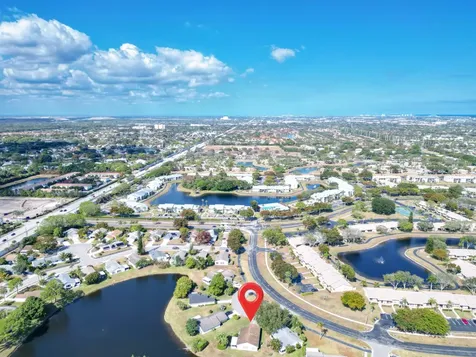 1285 Green Pine Boulevard West Palm Beach FL 33409