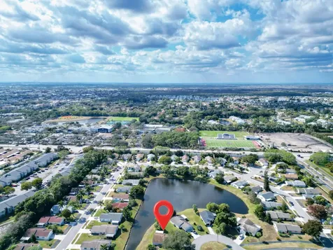 1285 Green Pine Boulevard West Palm Beach FL 33409