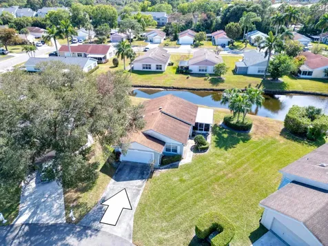 1285 Green Pine Boulevard West Palm Beach FL 33409