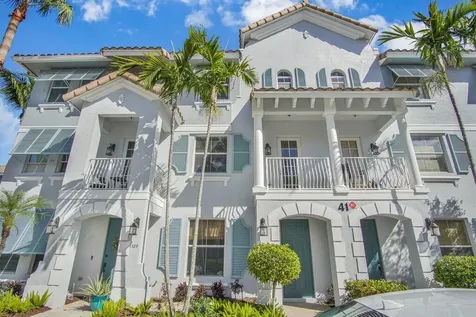 1383 Piazza Pitti Boynton Beach FL 33426